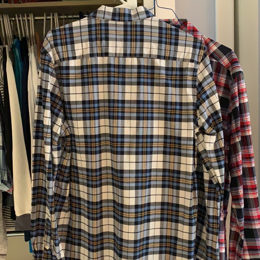 Simply Southern button down - Picture 4 of 5